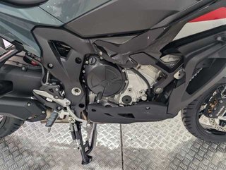 BMW Motorrad S 1000 XR