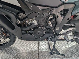 BMW Motorrad S 1000 XR