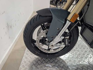 BMW Motorrad S 1000 XR