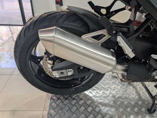 BMW Motorrad S 1000 XR