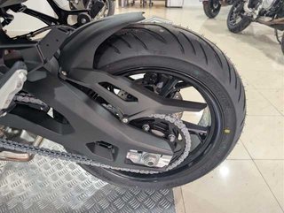 BMW Motorrad S 1000 XR