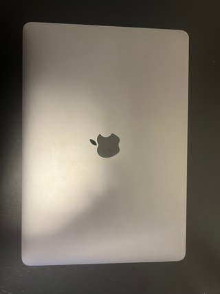 Macbook Pro 13” A1989 Plata