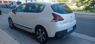 Peugeot 3008 2013