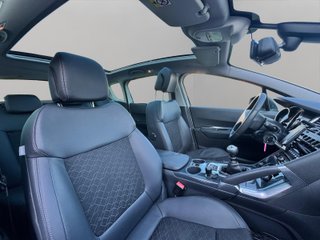 Peugeot 3008 2013