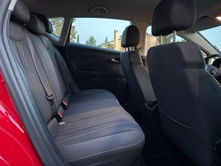 SEAT Leon 2011