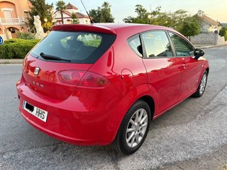 SEAT Leon 2011