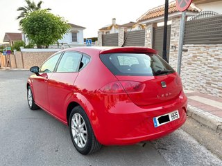 SEAT Leon 2011