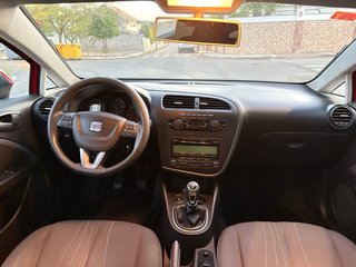 SEAT Leon 2011