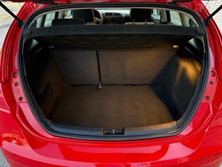 SEAT Leon 2011