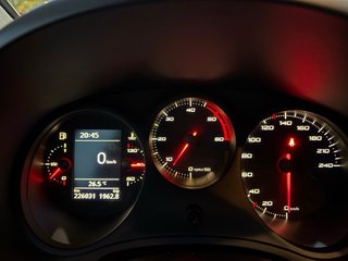 SEAT Leon 2011