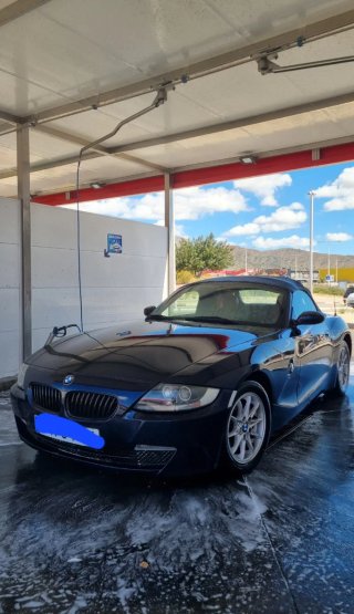BMW Z4 2007
