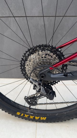 Orbea Oiz M-Team Talla L
