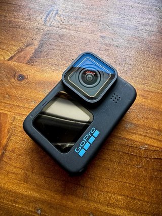 GoPro Hero 11 Black Fotocamera Subacquea