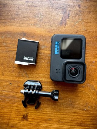 GoPro Hero 11 Black Fotocamera Subacquea