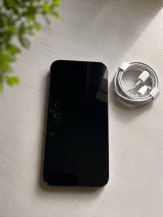 iPhone 14 Pro Max - Salud de Batería 92%