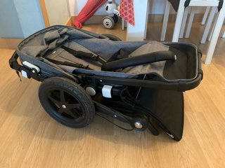 Carrito Bugaboo Camaleon