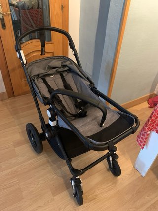 Carrito Bugaboo Camaleon