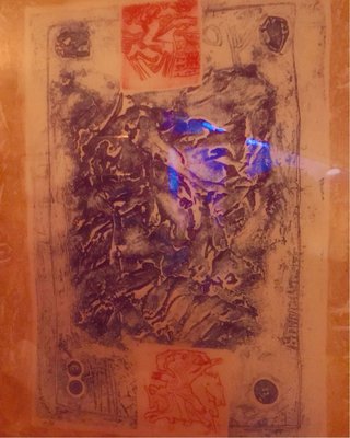 Arte Contemporáneo
