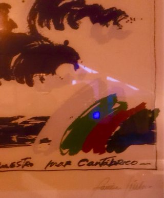 Arte Contemporáneo