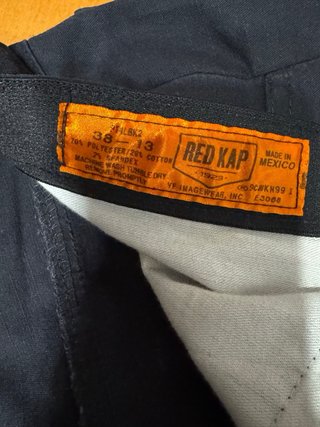 Pantalón corto negro