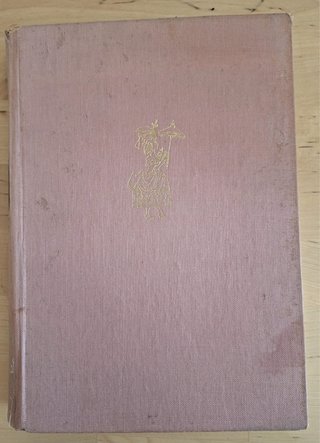 Libro Knaurs Kostümbuch, Mode - Geschicht