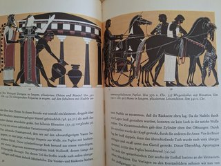 Libro Knaurs Kostümbuch, Mode - Geschicht