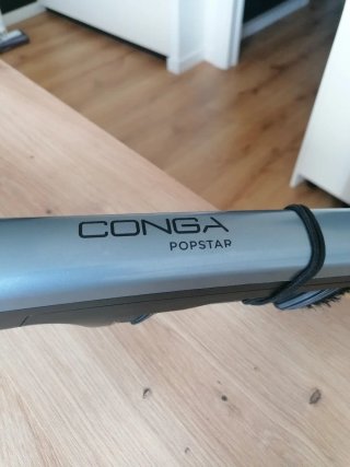 Ricambi per aspirapolvere scopa Conga Cecotec