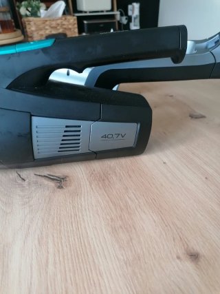 Ricambi per aspirapolvere scopa Conga Cecotec