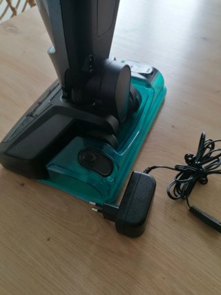 Ricambi per aspirapolvere scopa Conga Cecotec