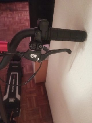 Dualtron Togo