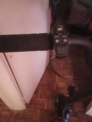 Dualtron Togo