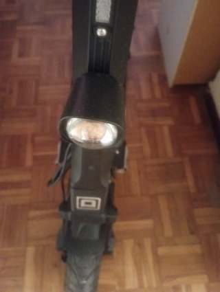 Dualtron Togo