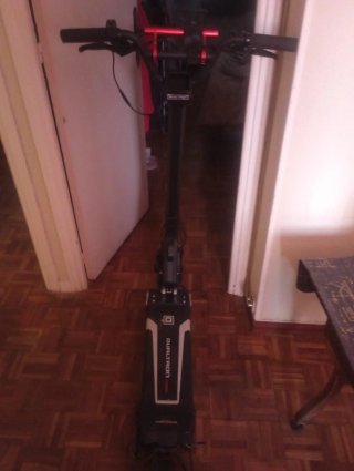 Dualtron Togo