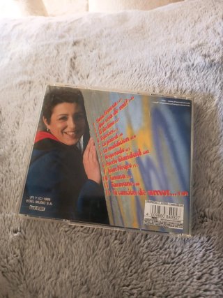 CD Amparanoia - Feria Furiosa