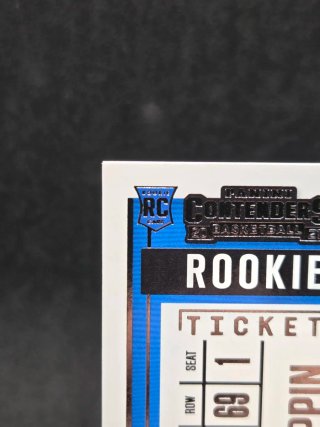 Obi Toppin Patch New York Knicks