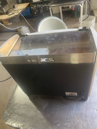 Cafetera Fantini Profesional