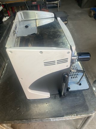 Cafetera Fantini Profesional