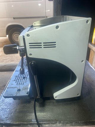 Cafetera Fantini Profesional