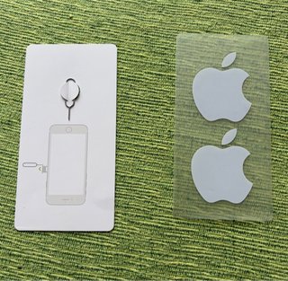 Pack per iPhone SE 2020/SE3, 8 e 7, schermo 4,7"