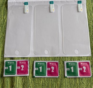 Pack per iPhone SE 2020/SE3, 8 e 7, schermo 4,7"