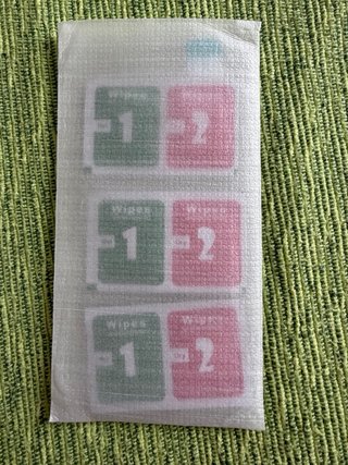 Pack per iPhone SE 2020/SE3, 8 e 7, schermo 4,7"