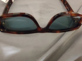 Gafas de sol Prada Tortoise