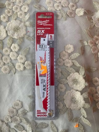 Sierra Hilti WSR 36-A Original