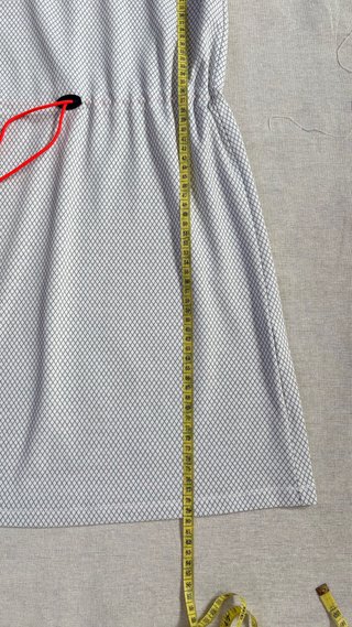 Vestido Lacoste Sport