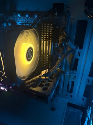 PC Gaming 3060 i5-14600Kf