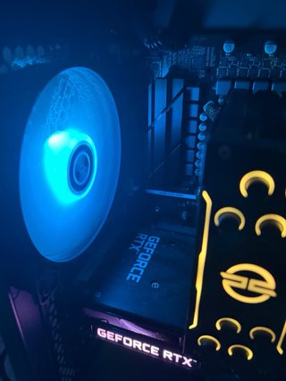 PC Gaming 3060 i5-14600Kf