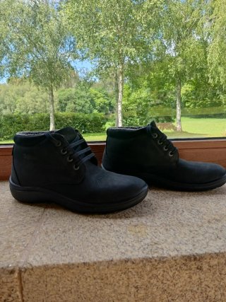Botas Chiruca Gore-Tex Talla 39