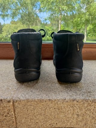 Botas Chiruca Gore-Tex Talla 39