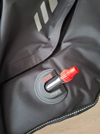 Manta Tucano Urbano Termoscud Pro Honda Forza