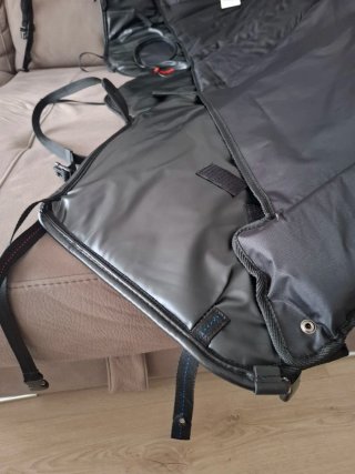 Manta Tucano Urbano Termoscud Pro Honda Forza